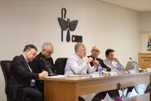 Pensamento de Leão XIV e resultados do Sínodo são considerados nas diretrizes a serem aprovadas na 62ª AGCNBB - Jornal O São Paulo
