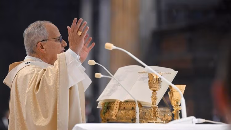 Papa: só com humildade e paciência se pode construir uma verdadeira comunidade de fé - Jornal O São Paulo