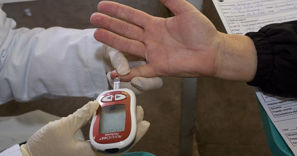 Dia Mundial do Diabetes: SP reforça a importância da prevenção e do diagnóstico precoce - Jornal O São Paulo