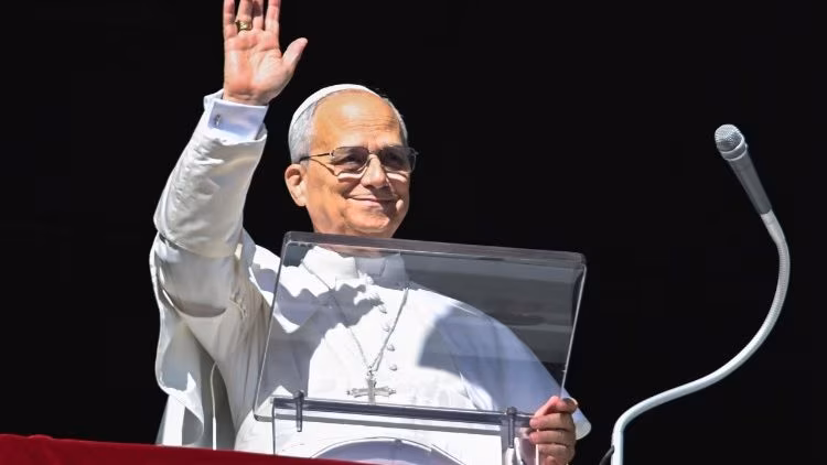 Papa: só com humildade e paciência se pode construir uma verdadeira comunidade de fé - Jornal O São Paulo