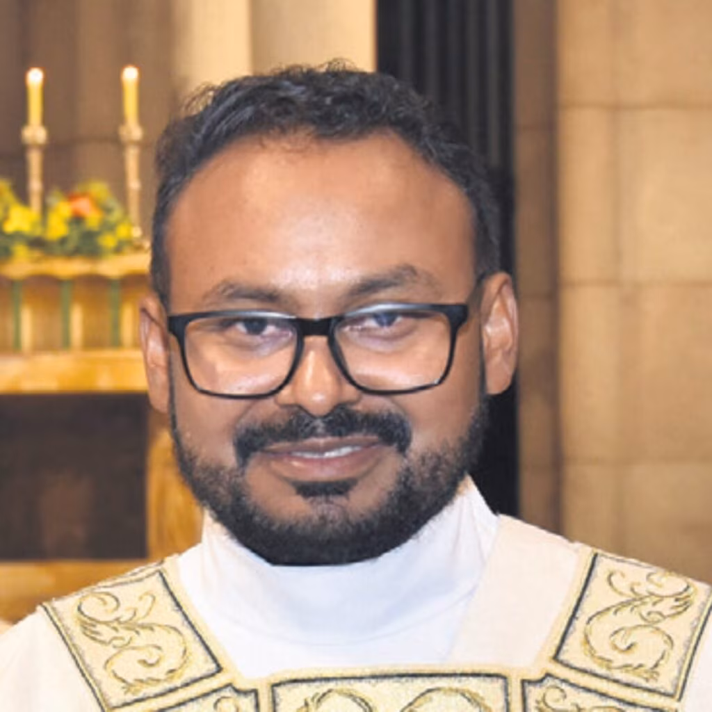 Dom Odilo ordena 7 diáconos: servidores da Palavra, do altar e da caridade - Jornal O São Paulo