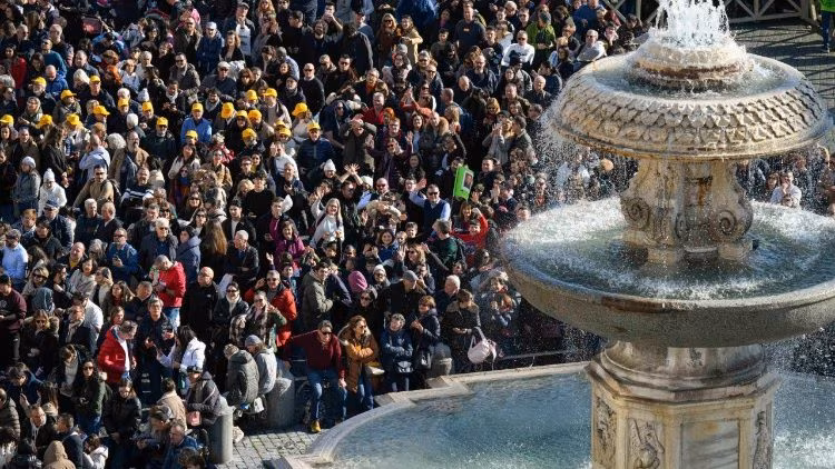 Leão XIV na Solenidade da Imaculada Conceição: ‘acreditar como ela acreditou’ - Jornal O São Paulo
