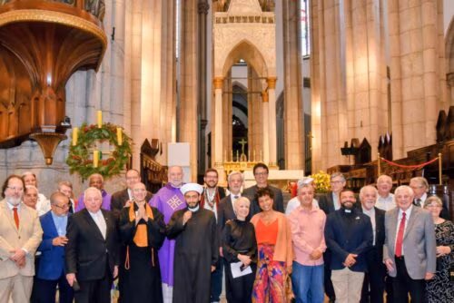 ‘Cada ser humano tem uma dignidade que nada, nem ninguém, deveria se atrever a destruir’ - Jornal O São Paulo