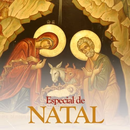 Se o Filho desceu à terra, foi por misericórdia - Jornal O São Paulo