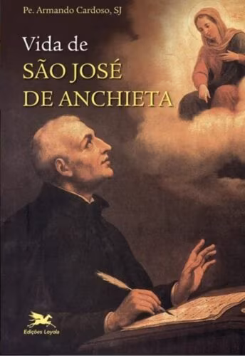 Para conhecer melhor Anchieta - Jornal O São Paulo