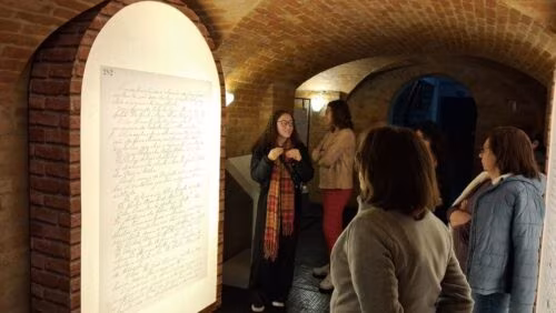 Aniversário de São Paulo tem visitas temáticas no Arquivo Histórico Municipal e no Museu da Cidade