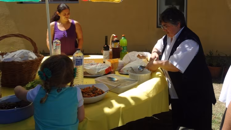 As Irmãs do Bom Pastor prestam assistência às vítimas de violência doméstica - Jornal O São Paulo