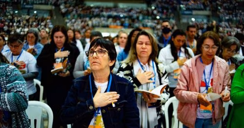 II Romaria Nacional de Catequistas prorroga prazo do primeiro lote de inscrições até 10 de janeiro - Jornal O São Paulo