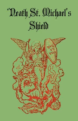 'Neath St. Michael's Shield