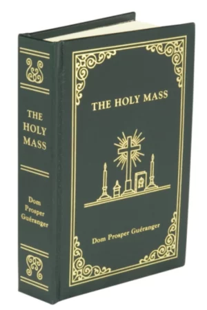 The Holy Mass