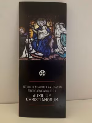 Auxilium Christianorum