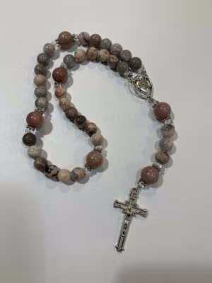 Chaplet of the Sacred Heart
