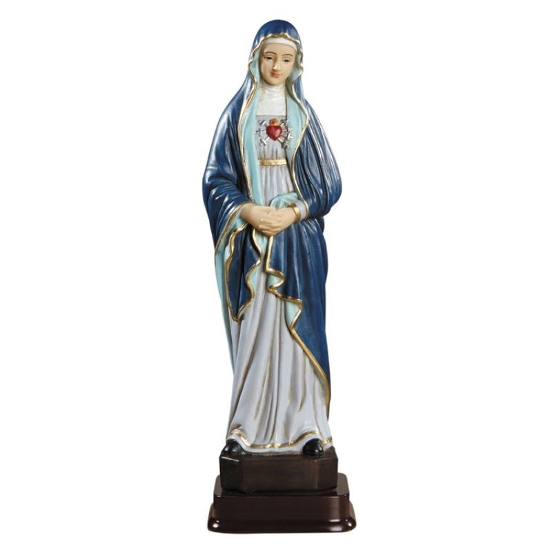 sorrowful-mother-statue