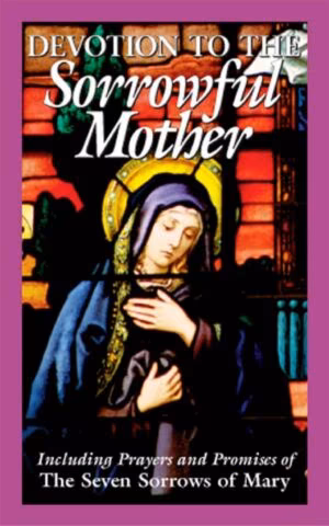 Devotion to Our Sorrowful Mother