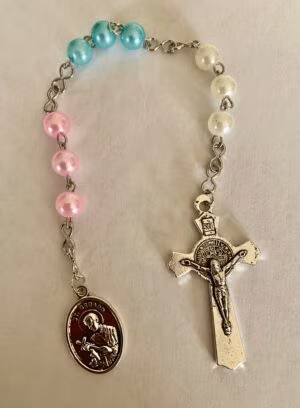 Chaplet of St. Gerard