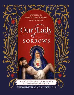 Our Lady of Sorrows Book for Children