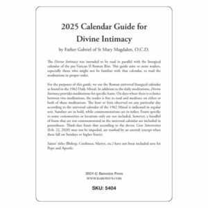 2026 Guide for Divine Intimacy
