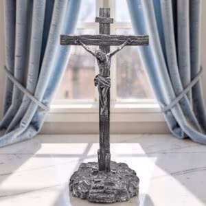 Turin Crucifix