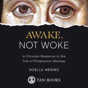 Awake, Not Woke