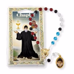 Chaplet of St. Charbel