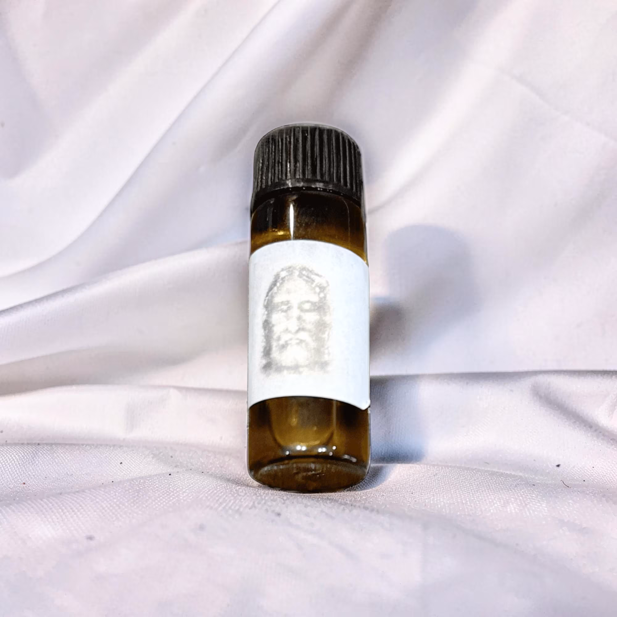Oil of the Holy Face of Jesus
