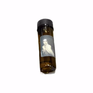 St. Teresa of Avila Relic Oil