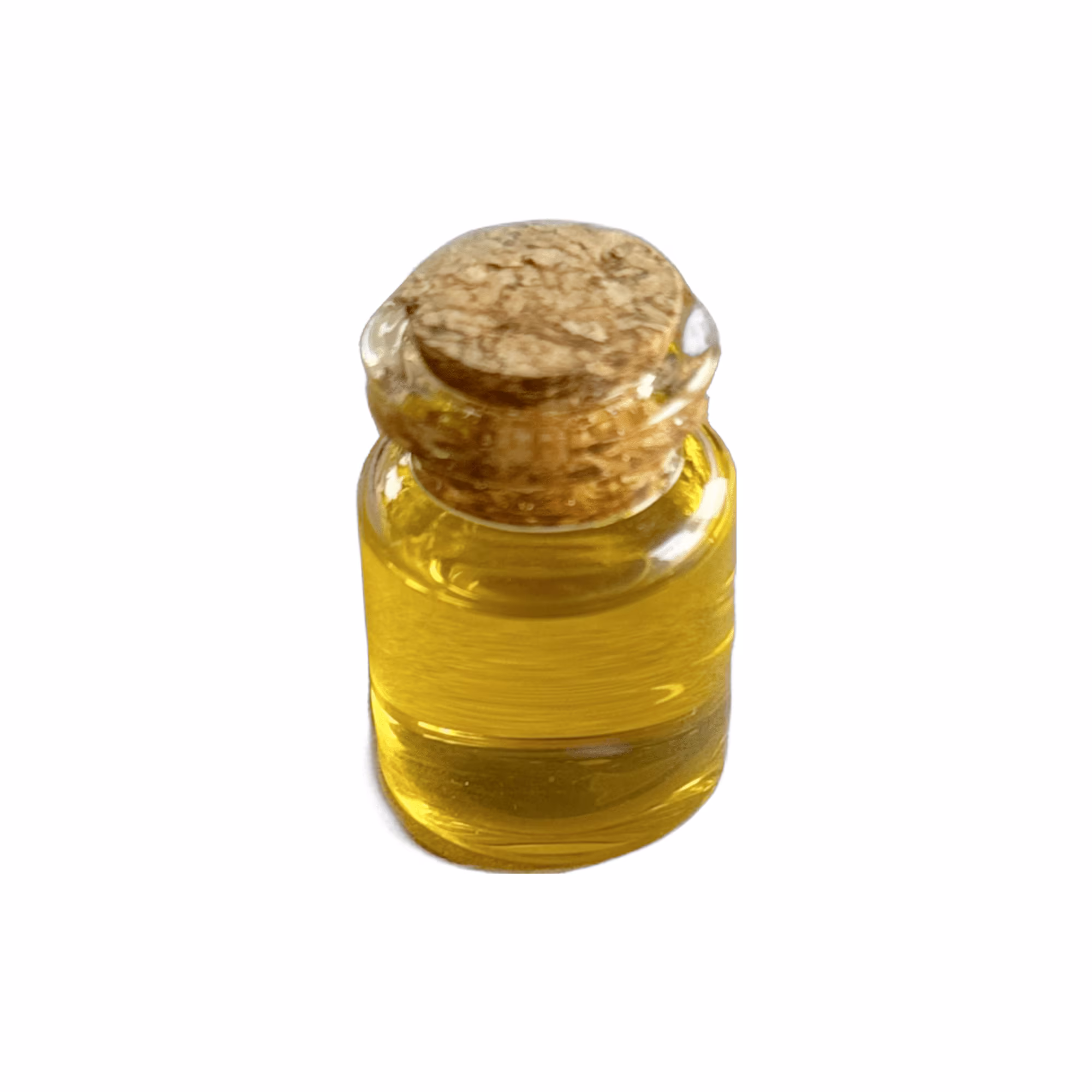 St. Joseph Relic Oil