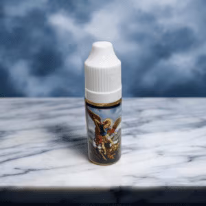 St. Michael the Archangel relic oil