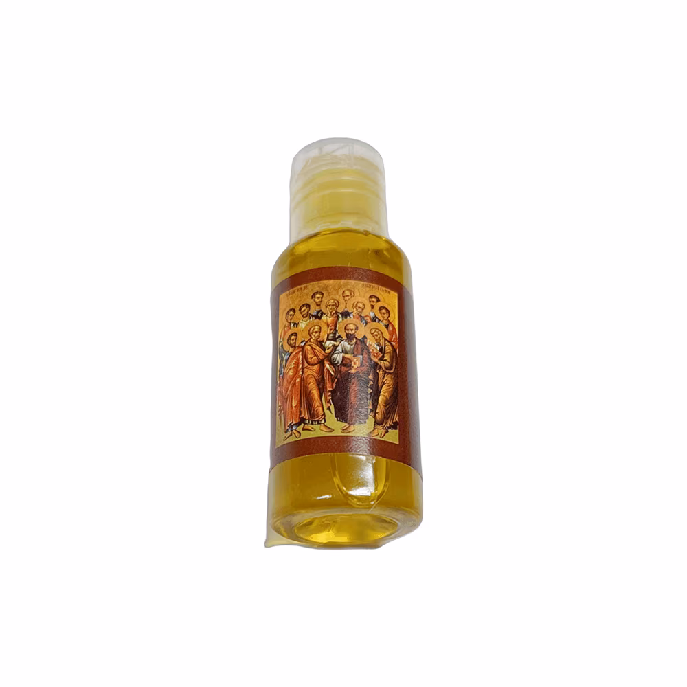 12 Apostles Relic Oil