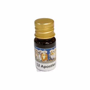 12 Apostles Relic Oil