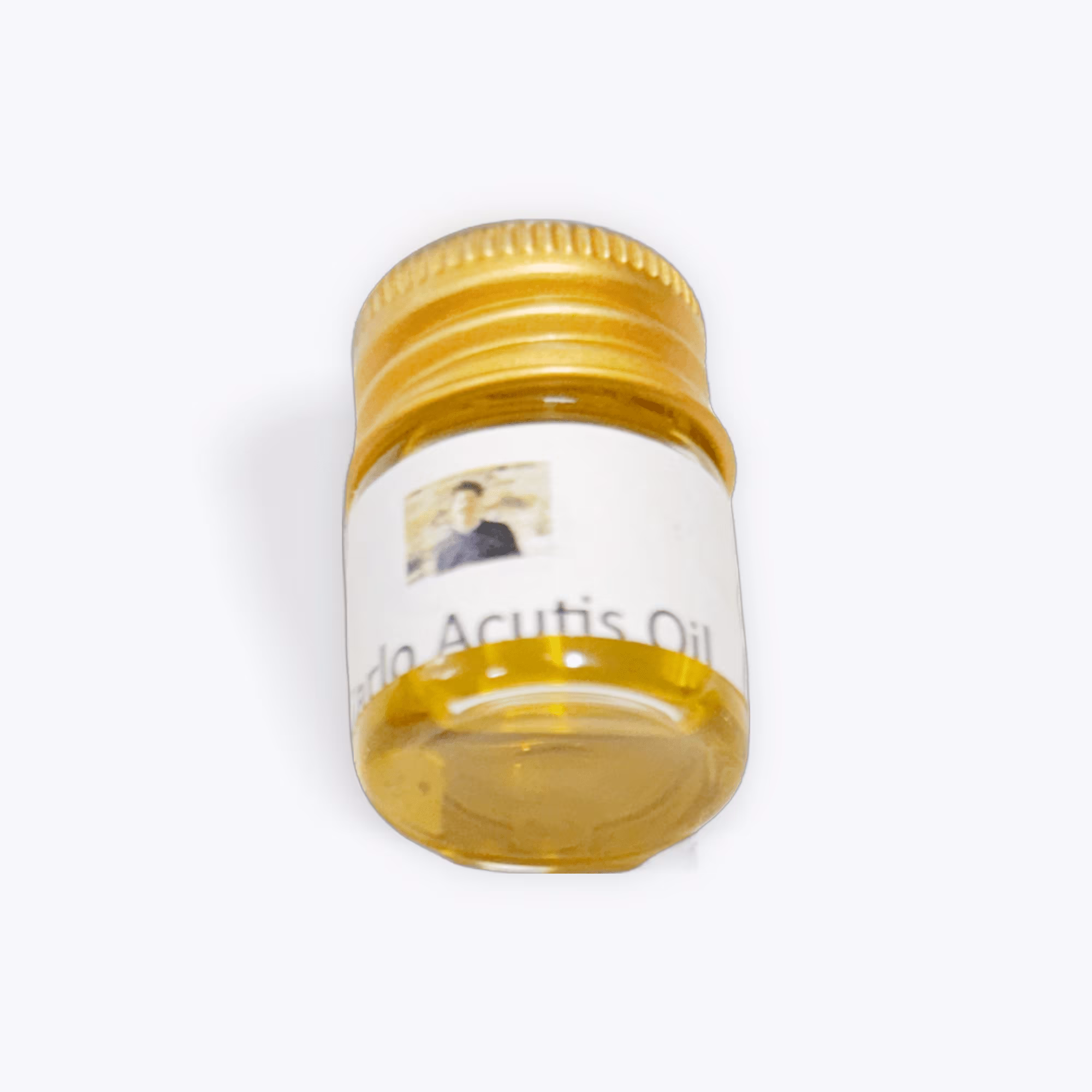 St. Carlo Acutis Relic Oil