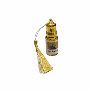Our Lady's Relic Oil