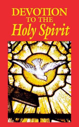 Devotion to the Holy Spirit