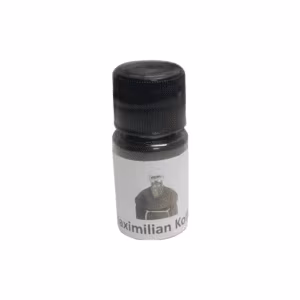 St. Maximilian Kolbe Relic Oil
