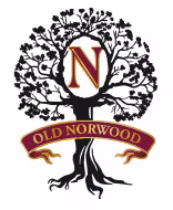 Old Norwood Wines logo