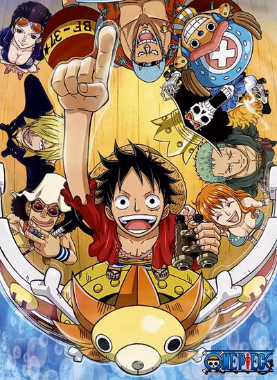 One Piece