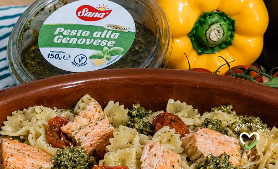 pesto blog