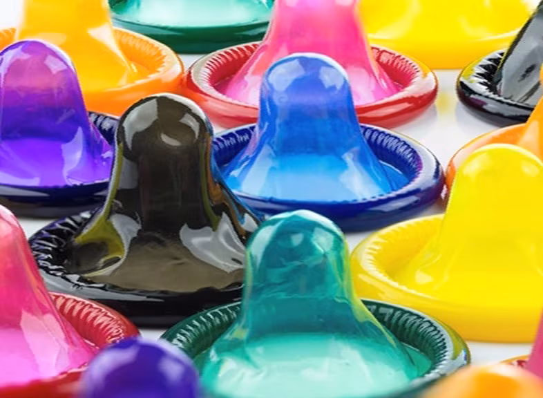 Condom Neaw 3