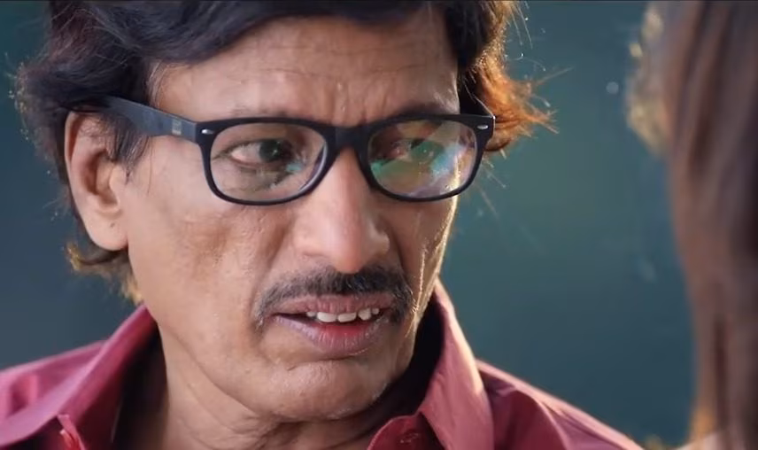 Kashinath 8 1