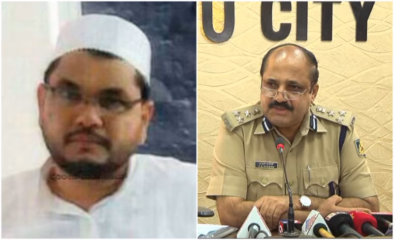 basheer murder case