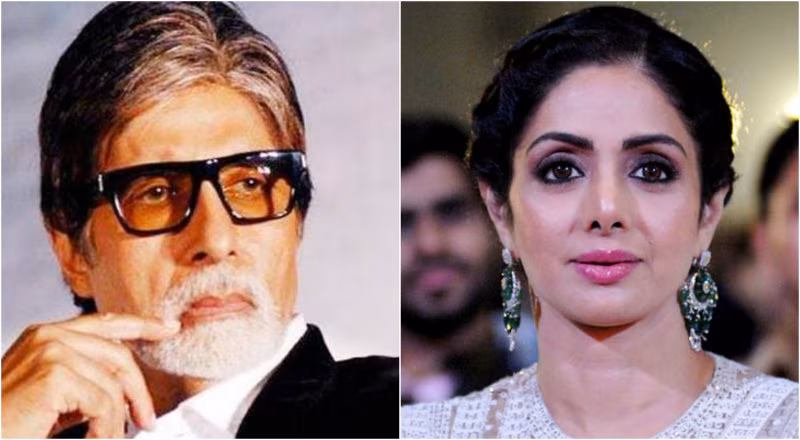sridevi bachchan