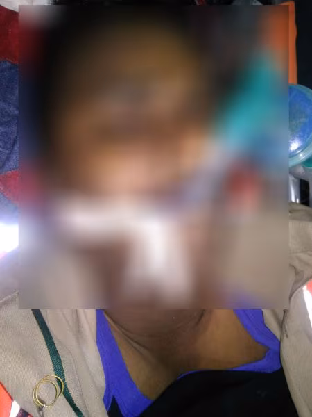 RMG POLICE DEATH 3