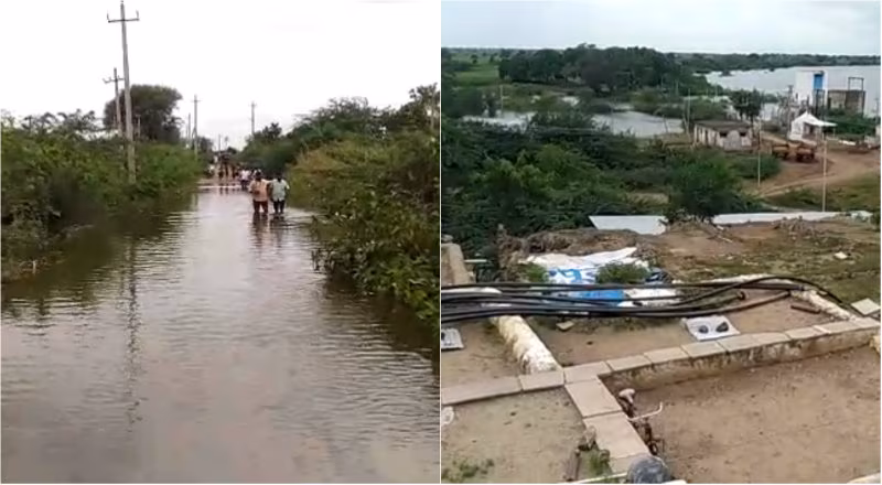 BHIMA RIVER