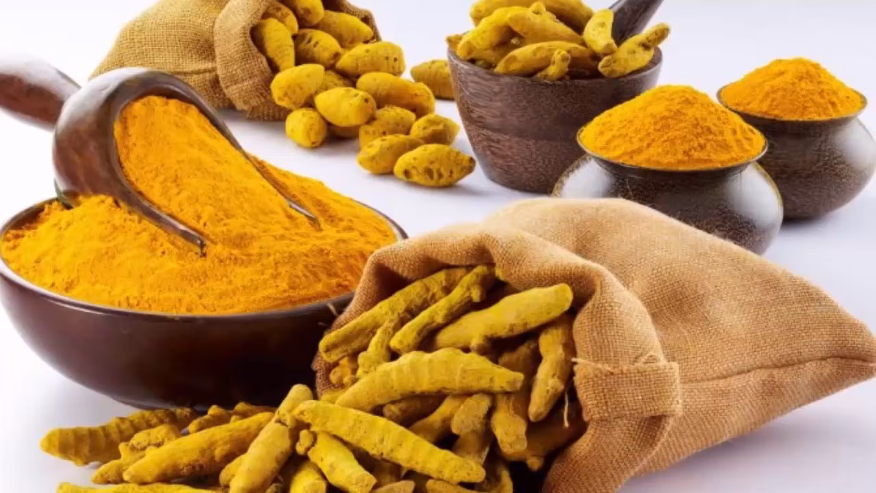 Haladi scrub 2