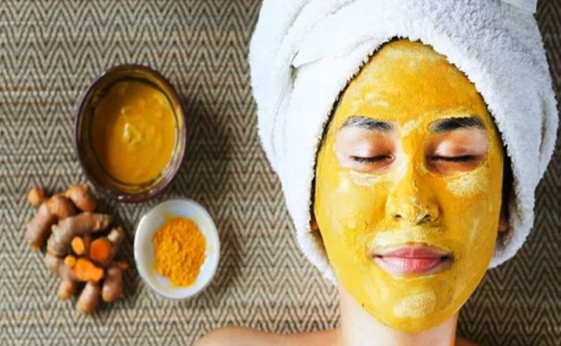 haladi scrub