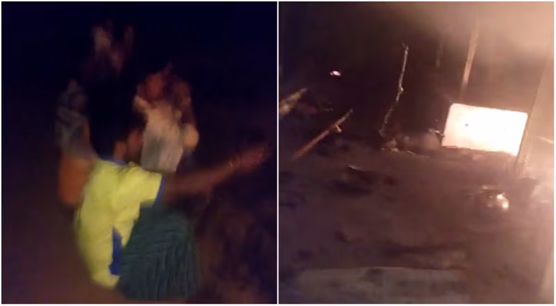 GDG FIRE