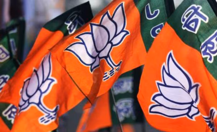 BJP SULLAI