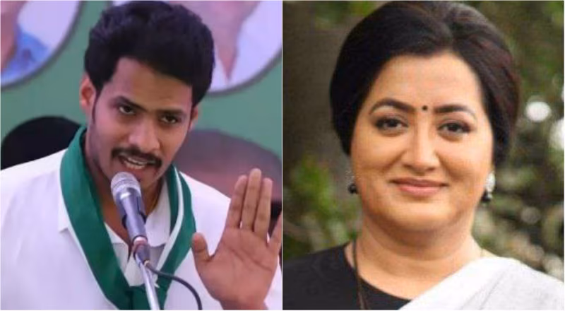 NIKHIL SUMALATHA