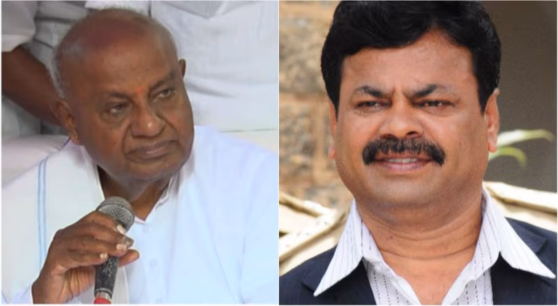 dvg renukacharya