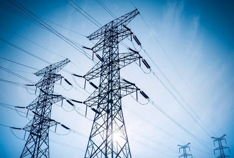 Electricity